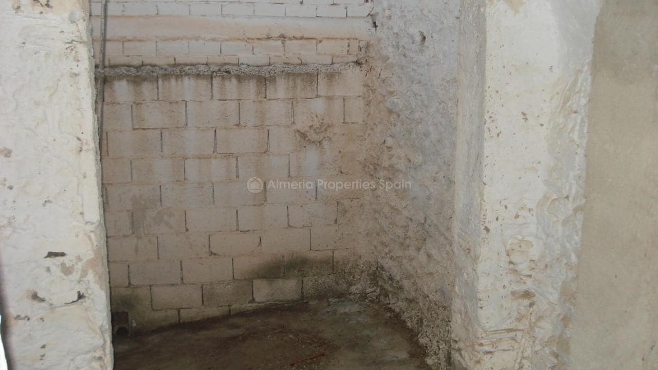 4 chambre Maison de Ville à vendre à Lijar - 15 000 € (Ref: 4291183)