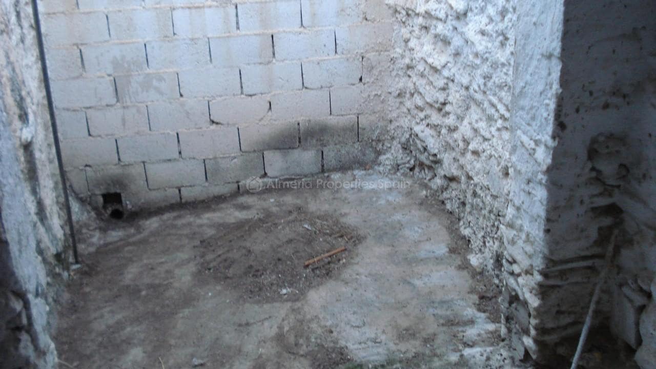 4 chambre Maison de Ville à vendre à Lijar - 15 000 € (Ref: 4291183)