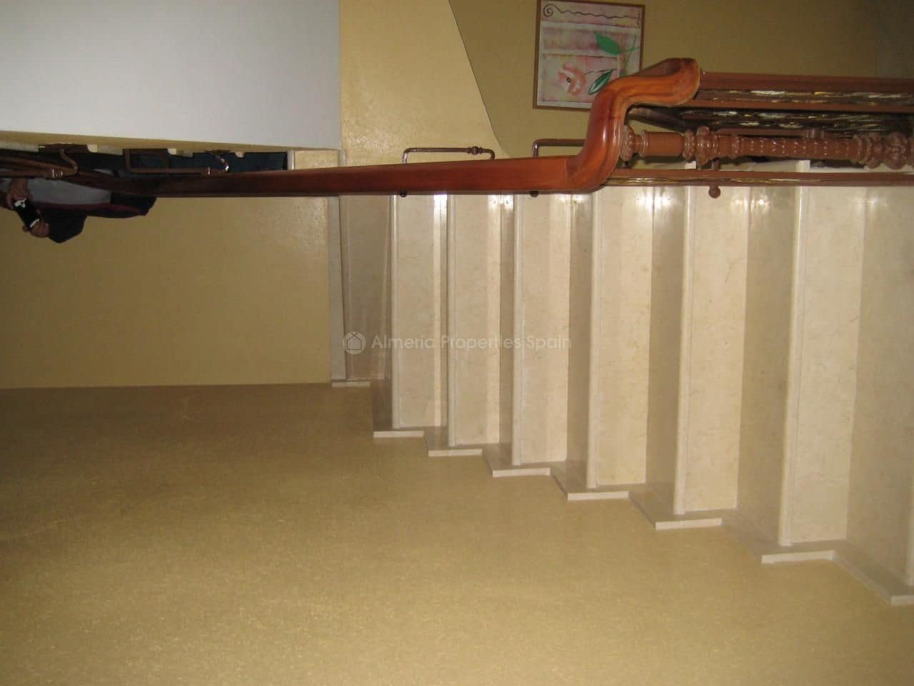 4 soveværelse Villa til salg i Cantoria med swimmingpool - € 269.000 (Ref: 4334330)