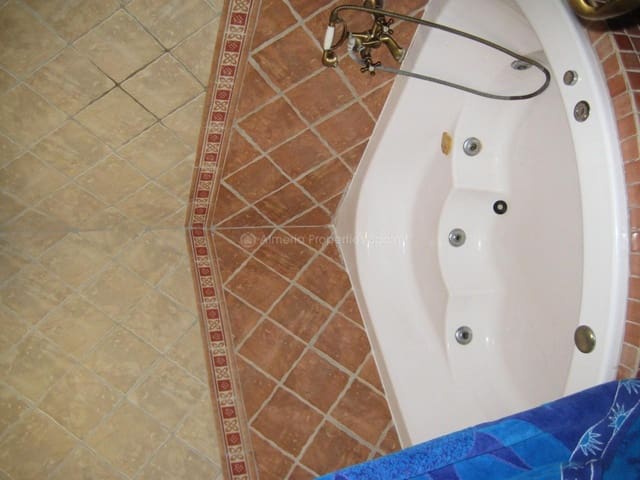 4 soveværelse Villa til salg i Cantoria med swimmingpool - € 269.000 (Ref: 4334330)