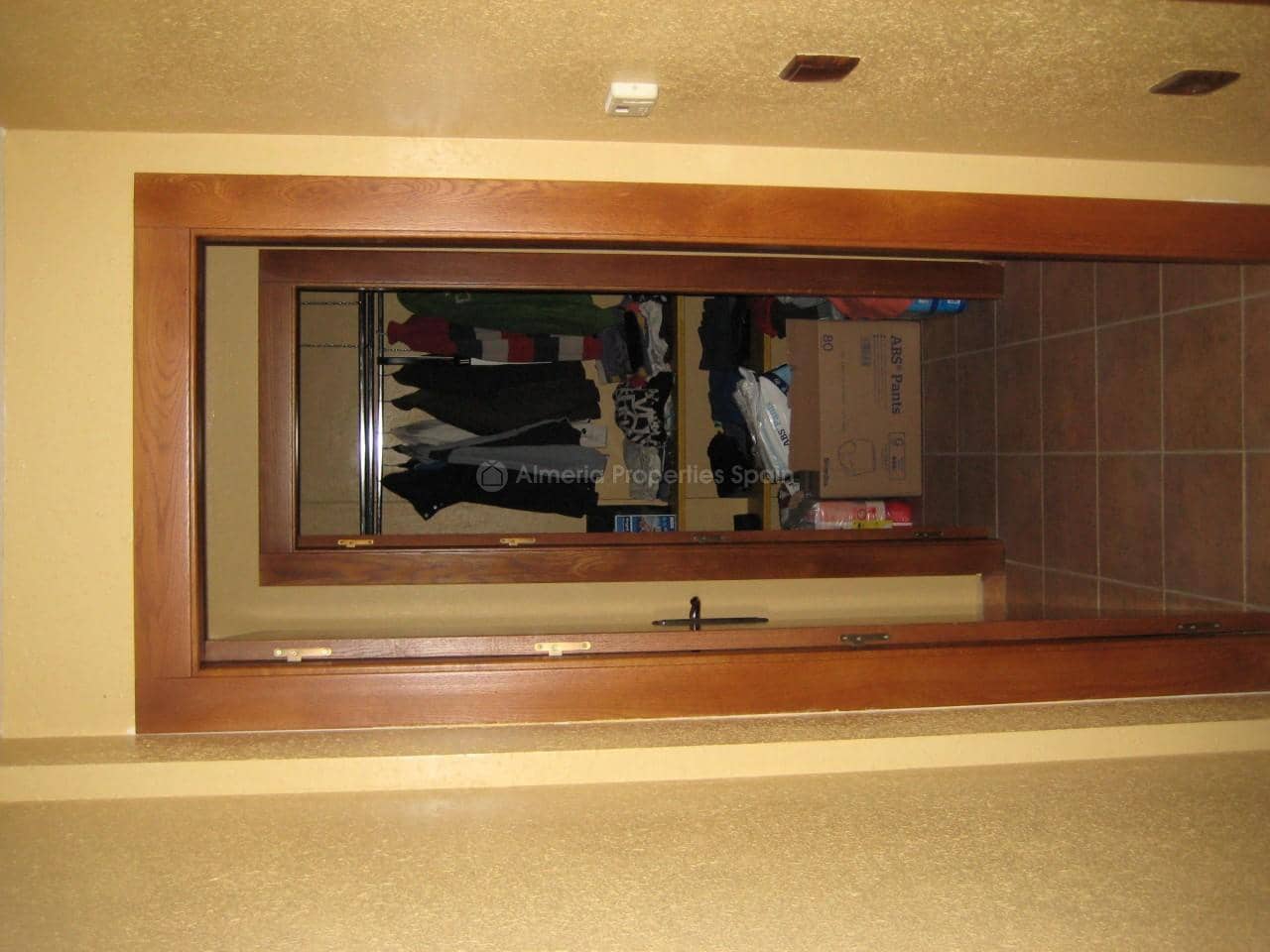 4 soveværelse Villa til salg i Cantoria med swimmingpool - € 269.000 (Ref: 4334330)