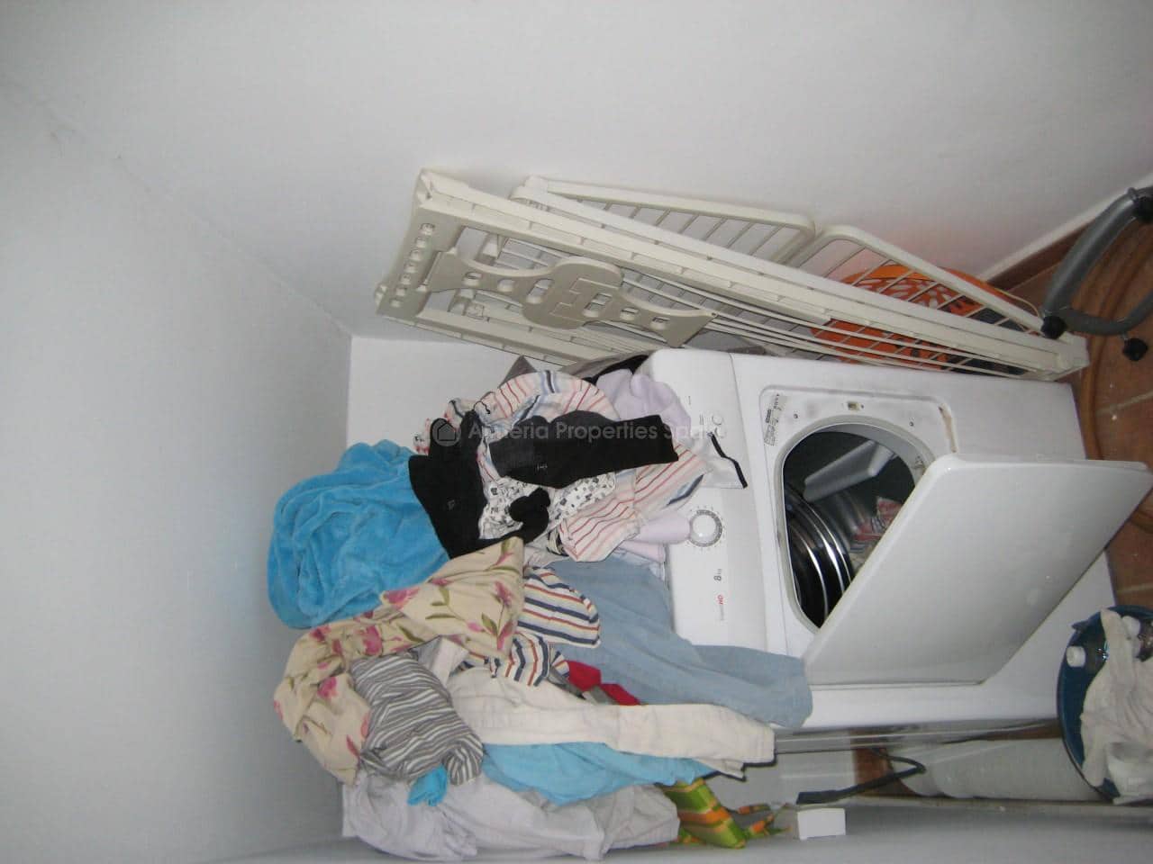 4 soveværelse Villa til salg i Cantoria med swimmingpool - € 269.000 (Ref: 4334330)