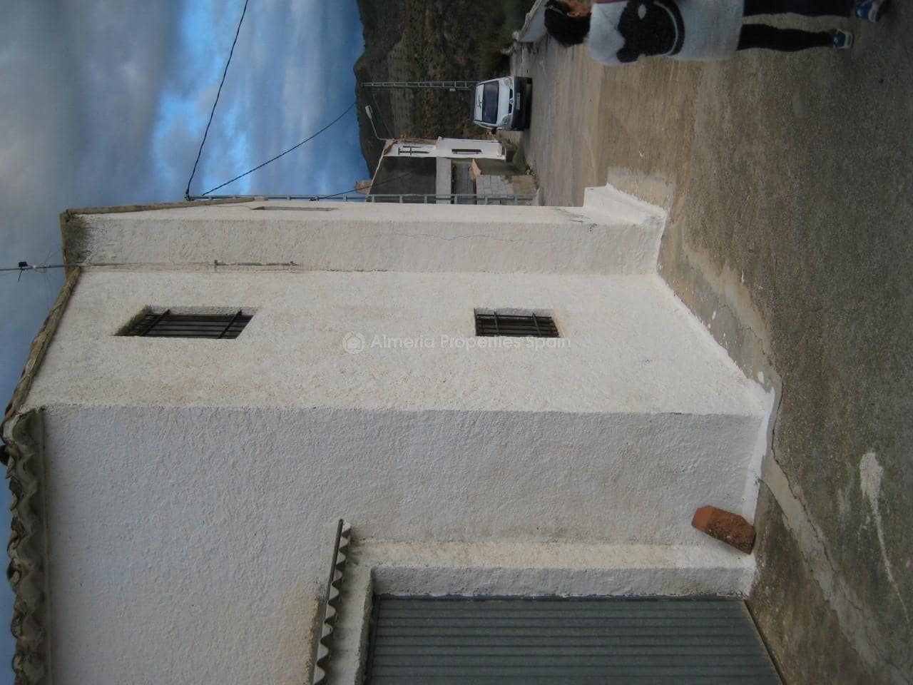 6 soverom Finca/Herregård til salgs i Cantoria - € 86 000 (Ref: 4335380)