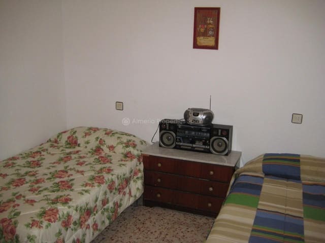 6 soveværelse Finca/Landehus til salg i Cantoria - € 86.000 (Ref: 4335380)