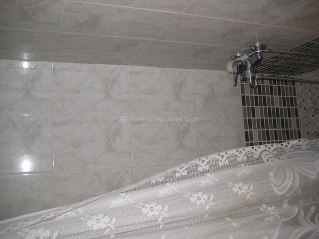 6 soveværelse Finca/Landehus til salg i Cantoria - € 86.000 (Ref: 4335380)