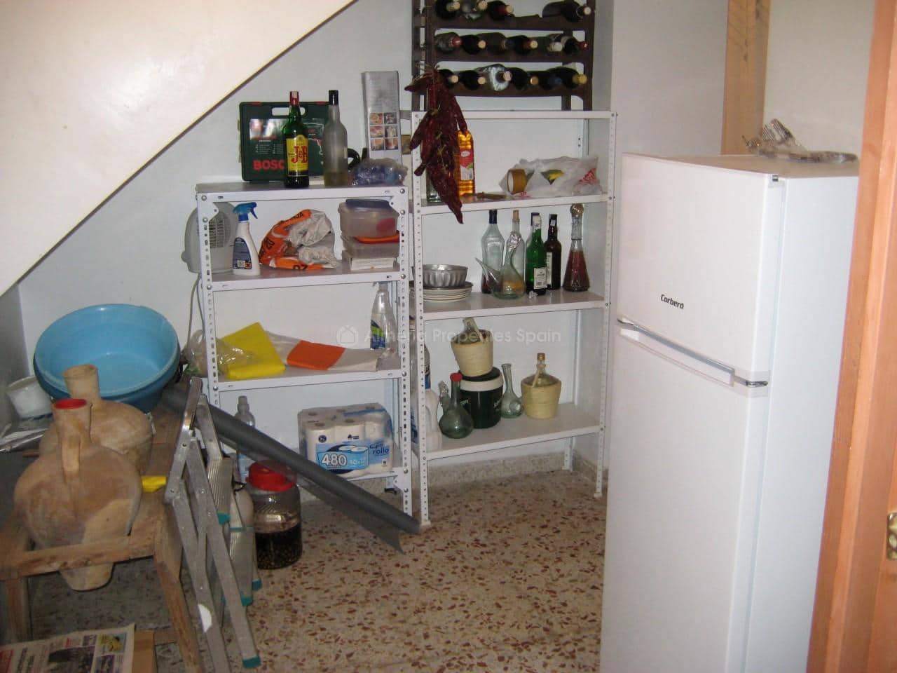 6 soverom Finca/Herregård til salgs i Cantoria - € 86 000 (Ref: 4335380)