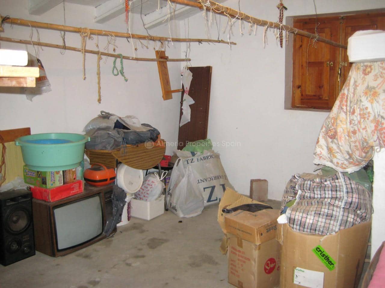 6 soverom Finca/Herregård til salgs i Cantoria - € 86 000 (Ref: 4335380)