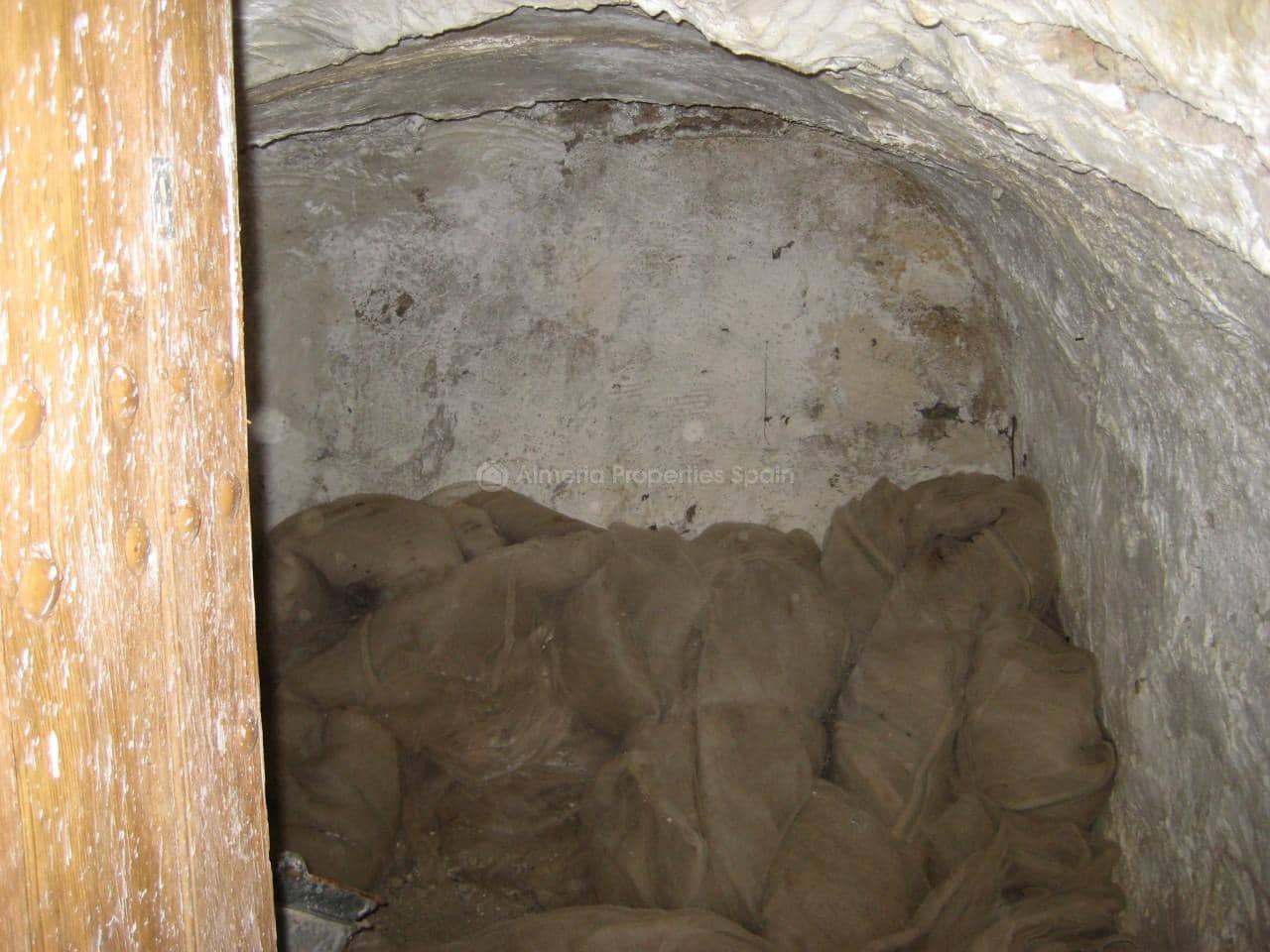 6 soverom Finca/Herregård til salgs i Cantoria - € 86 000 (Ref: 4335380)