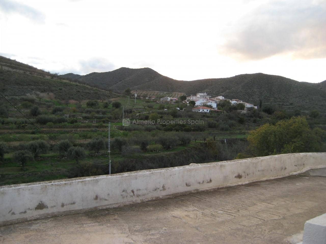 6 soverom Finca/Herregård til salgs i Cantoria - € 86 000 (Ref: 4335380)