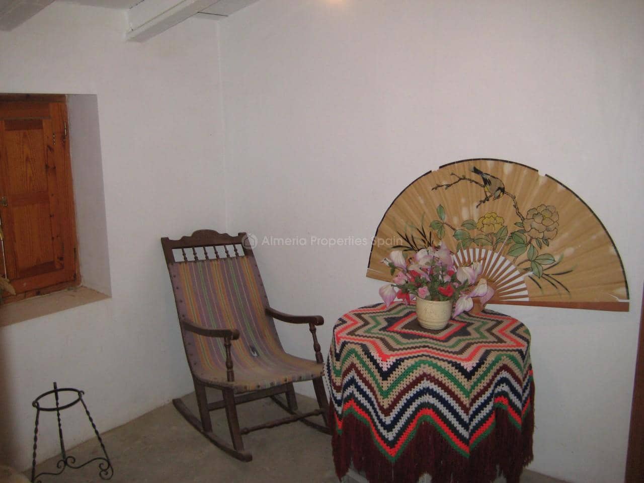 6 soverom Finca/Herregård til salgs i Cantoria - € 86 000 (Ref: 4335380)