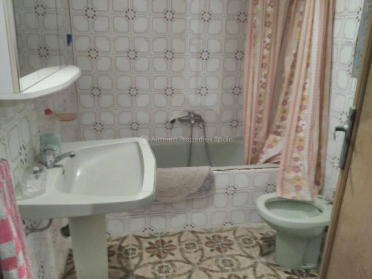 4 chambre Maison de Ville à vendre à Cantoria - 50 000 € (Ref: 4361010)