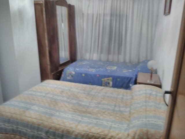 4 chambre Maison de Ville à vendre à Cantoria - 50 000 € (Ref: 4361010)