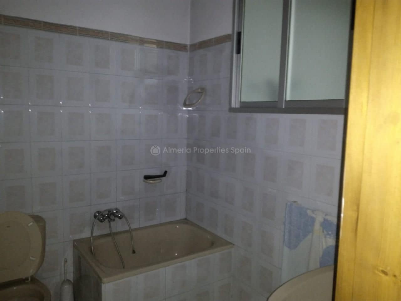 4 chambre Maison de Ville à vendre à Cantoria - 50 000 € (Ref: 4361010)