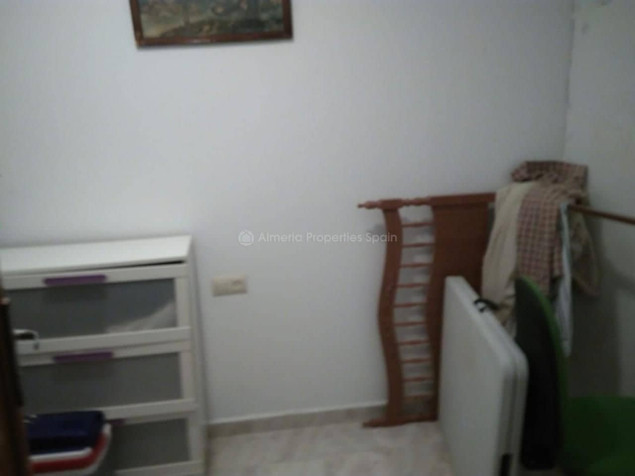 4 chambre Maison de Ville à vendre à Cantoria - 50 000 € (Ref: 4361010)