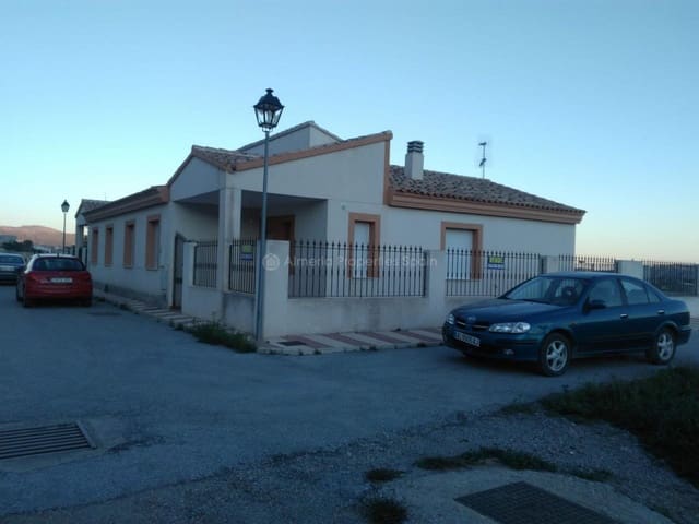 3 soveværelse Lejlighed til salg i Almanzora, Cantoria - € 103.000 (Ref: 4409458)