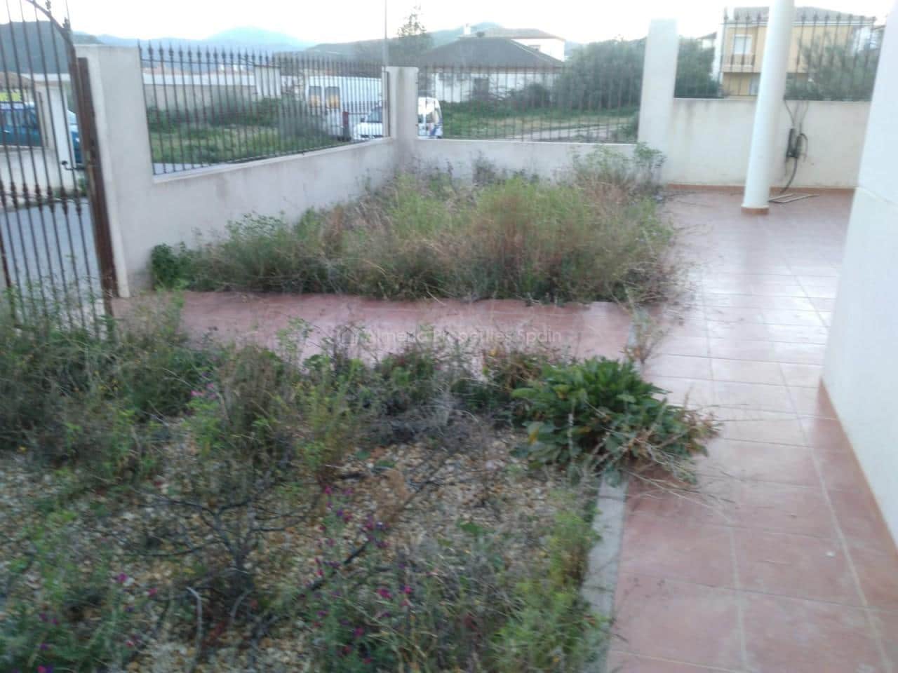 3 soveværelse Lejlighed til salg i Almanzora - € 103.000 (Ref: 4409458)