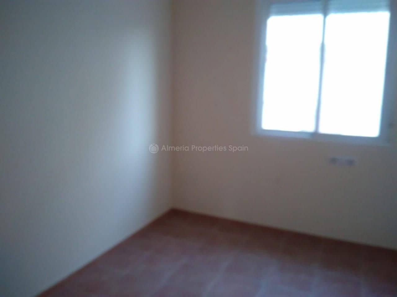 3 soveværelse Lejlighed til salg i Almanzora - € 103.000 (Ref: 4409458)