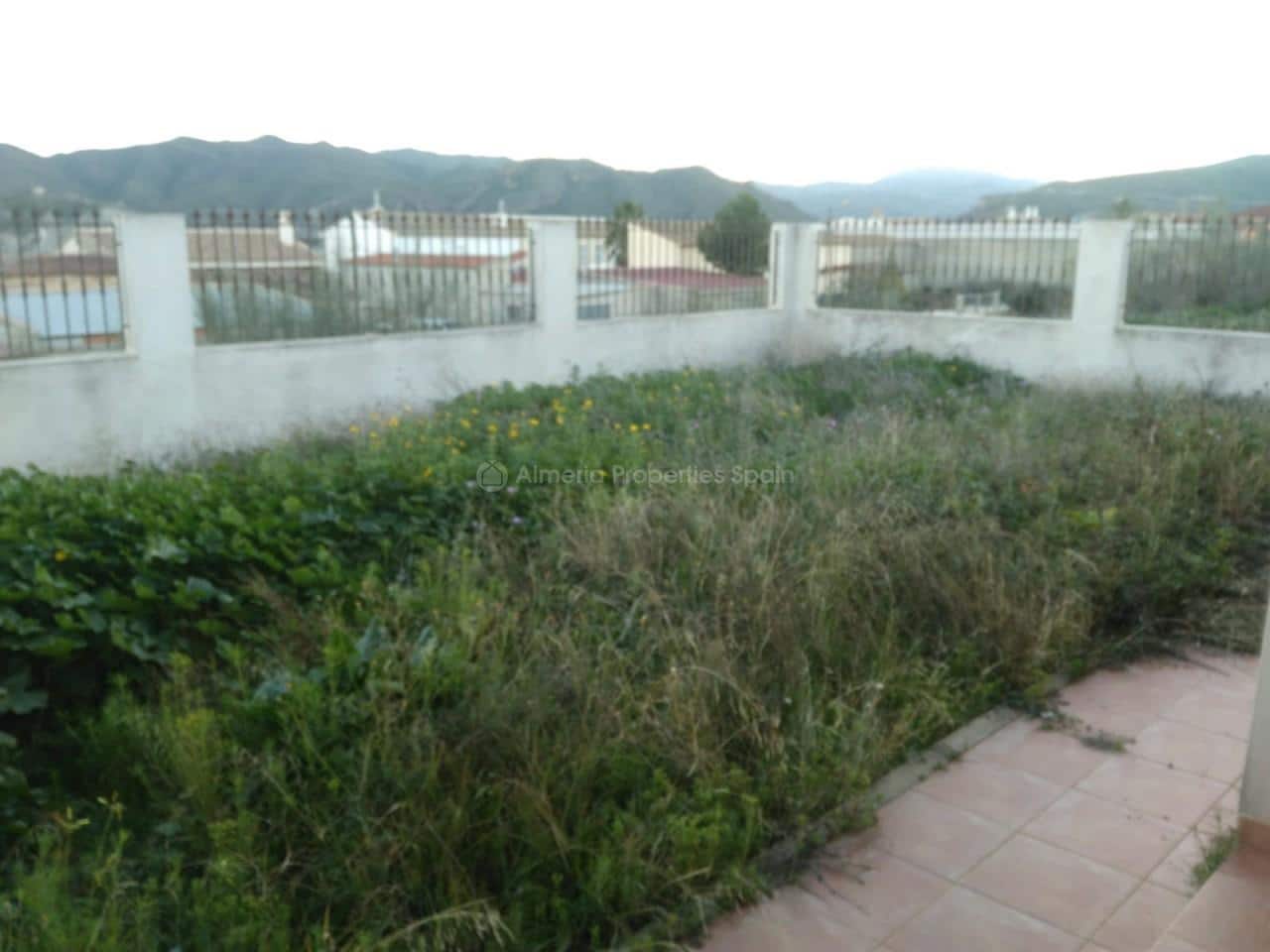 3 soveværelse Lejlighed til salg i Almanzora - € 103.000 (Ref: 4409458)