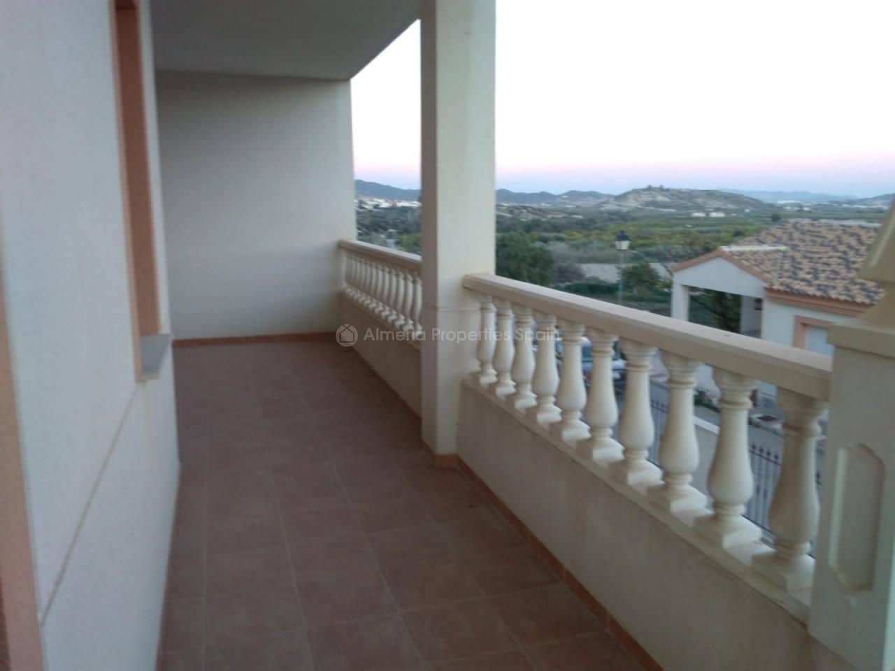 3 soveværelse Lejlighed til salg i Almanzora - € 103.000 (Ref: 4409458)