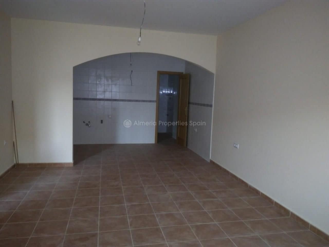 3 soveværelse Lejlighed til salg i Almanzora - € 103.000 (Ref: 4409458)