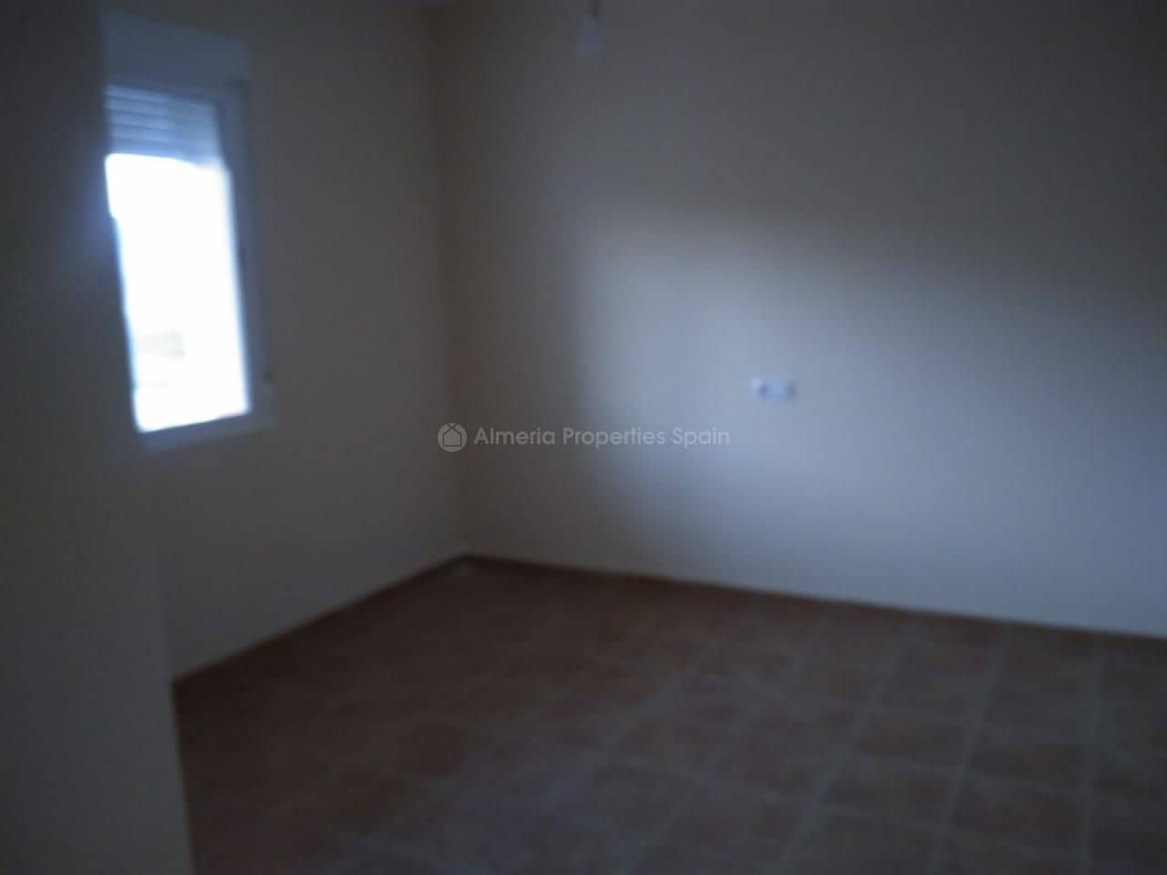 3 soveværelse Lejlighed til salg i Almanzora - € 103.000 (Ref: 4409458)