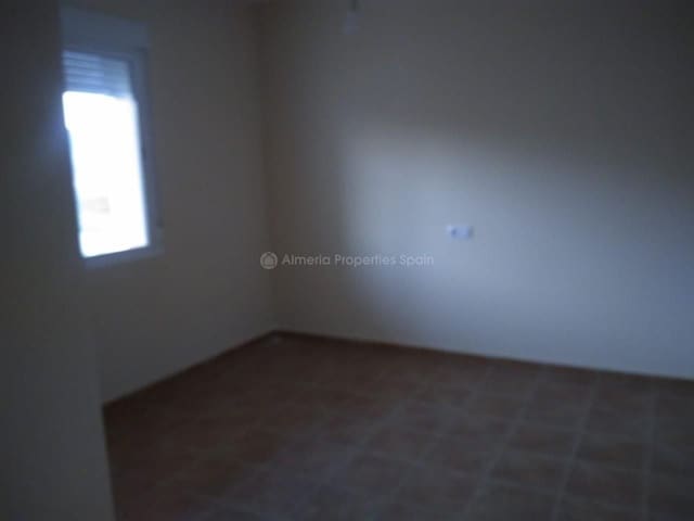 3 soveværelse Lejlighed til salg i Almanzora, Cantoria - € 103.000 (Ref: 4409458)