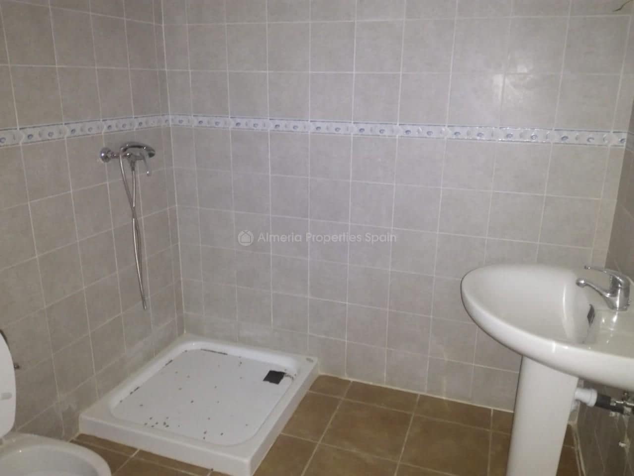 3 soveværelse Lejlighed til salg i Almanzora - € 103.000 (Ref: 4409458)