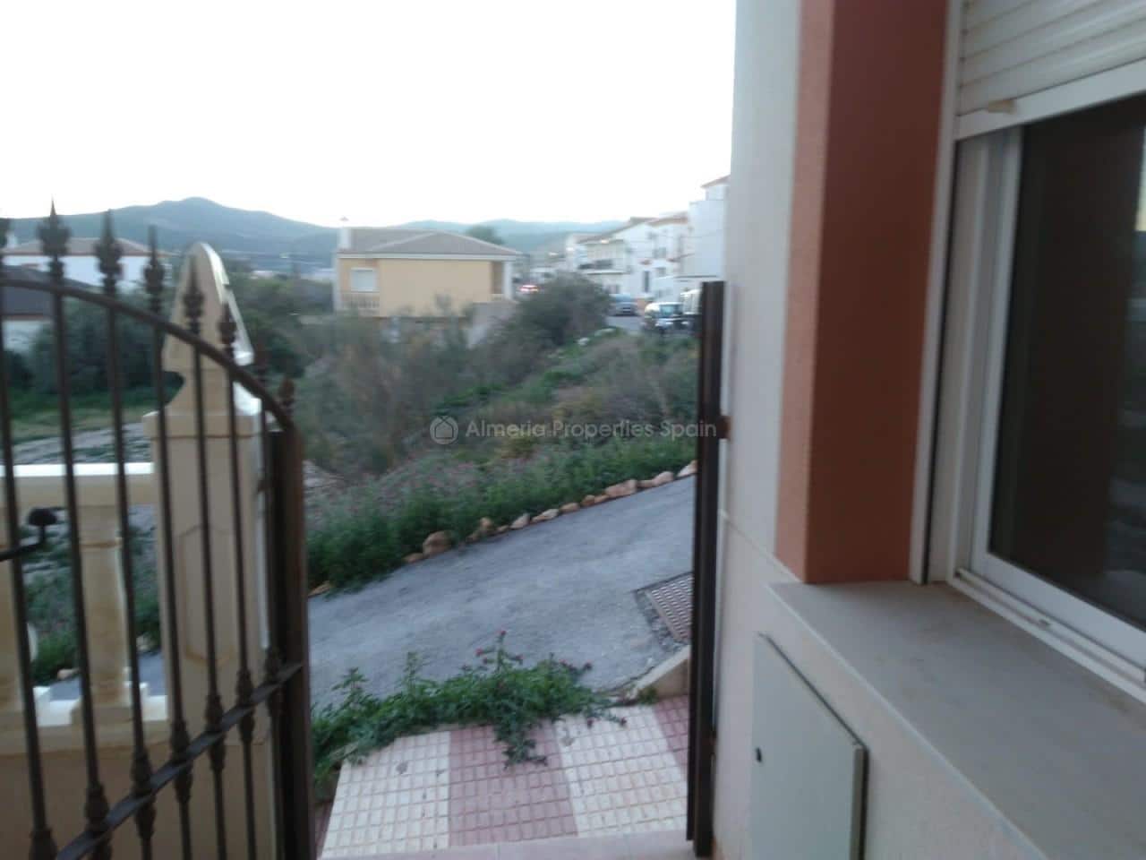 3 soveværelse Lejlighed til salg i Almanzora - € 103.000 (Ref: 4409458)