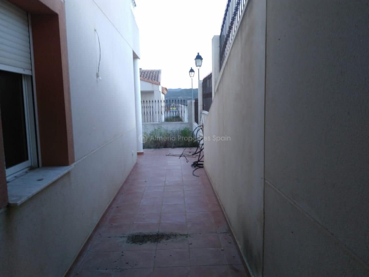 3 soveværelse Lejlighed til salg i Almanzora - € 103.000 (Ref: 4409458)