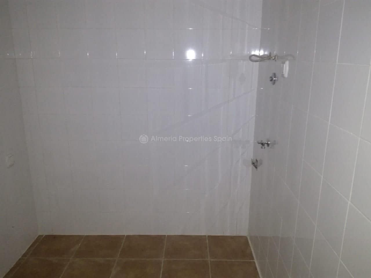 3 soveværelse Lejlighed til salg i Almanzora - € 103.000 (Ref: 4409458)