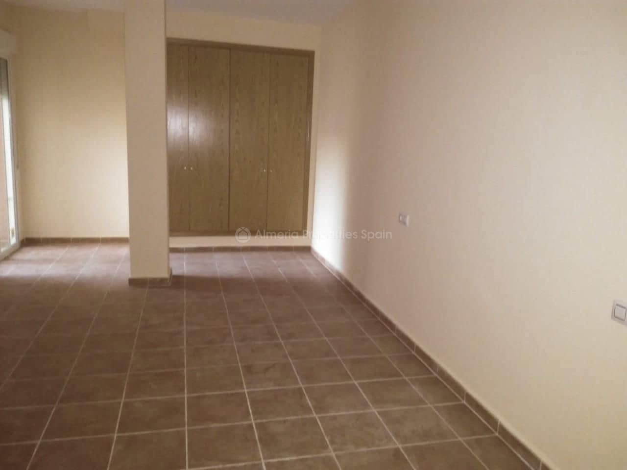 3 soveværelse Lejlighed til salg i Almanzora - € 103.000 (Ref: 4409458)