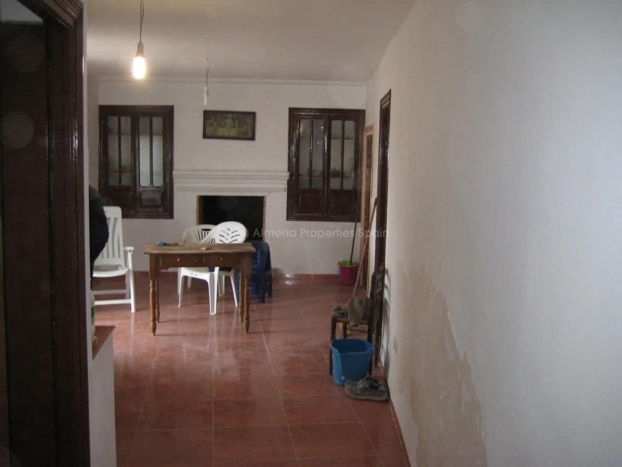 2 sypialnia Finka/Dom wiejski na sprzedaż w Cantoria - 45 000 € (Ref: 4423476)