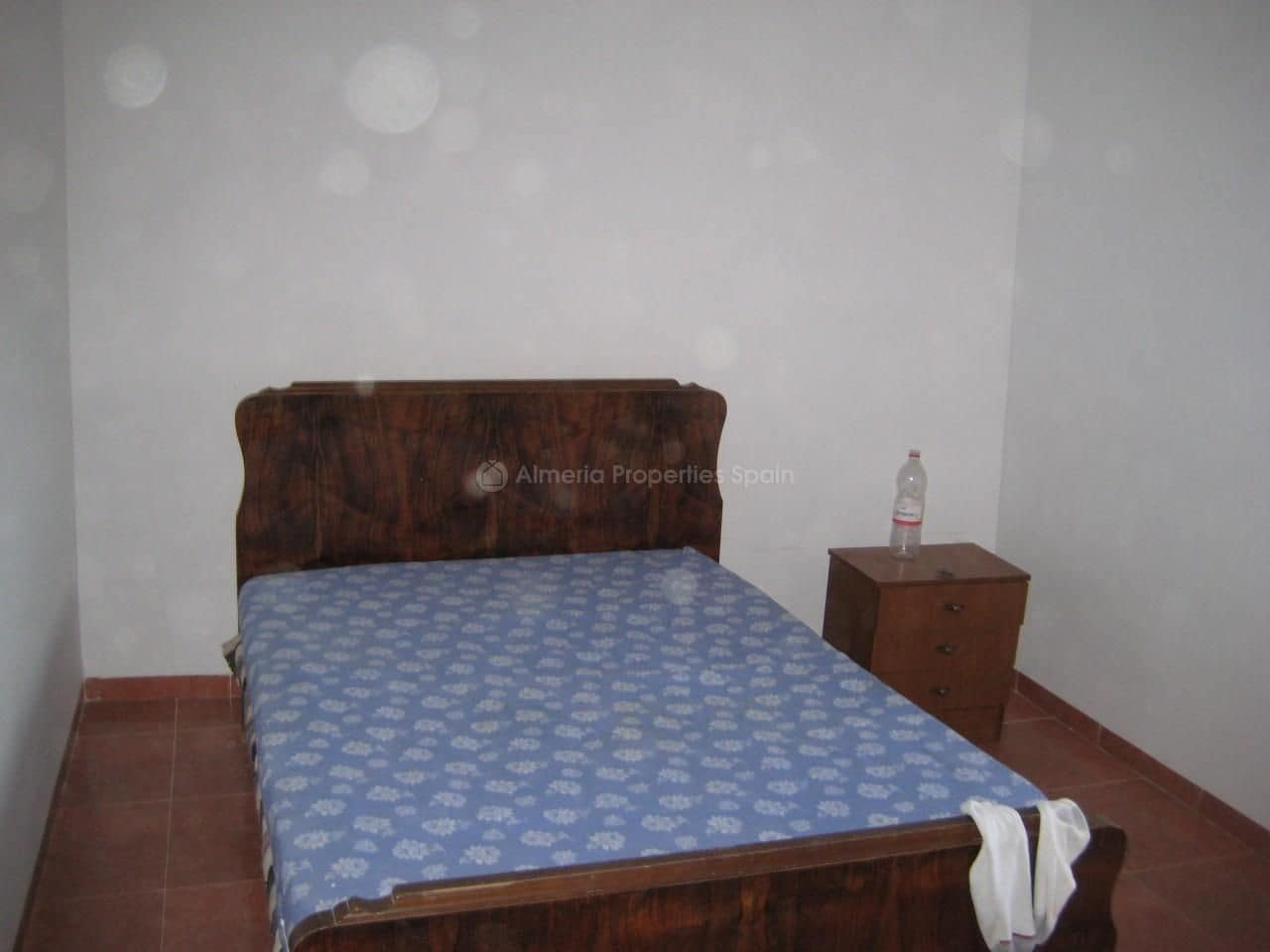 2 sypialnia Finka/Dom wiejski na sprzedaż w Cantoria - 45 000 € (Ref: 4423476)