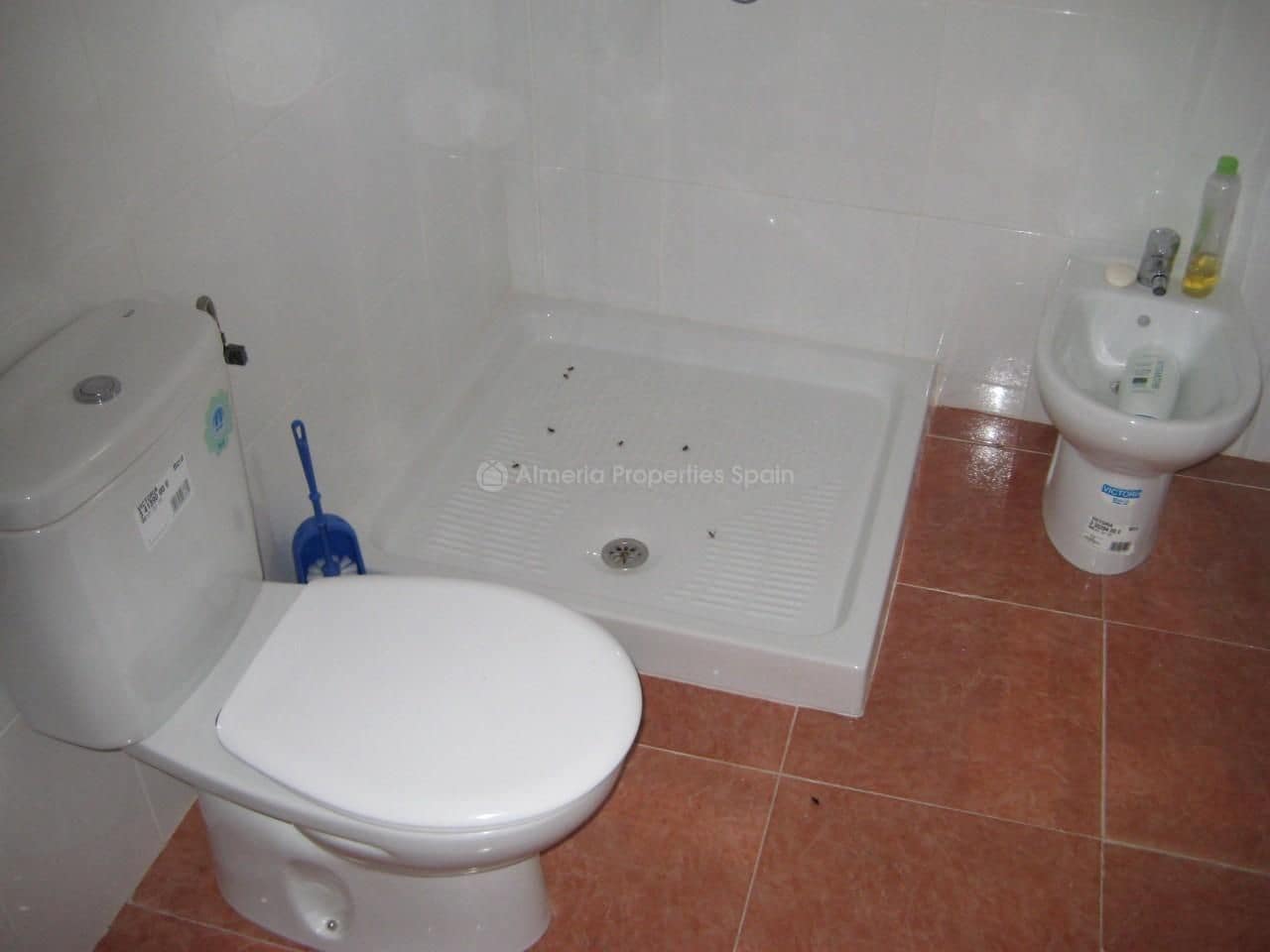 2 sypialnia Finka/Dom wiejski na sprzedaż w Cantoria - 45 000 € (Ref: 4423476)