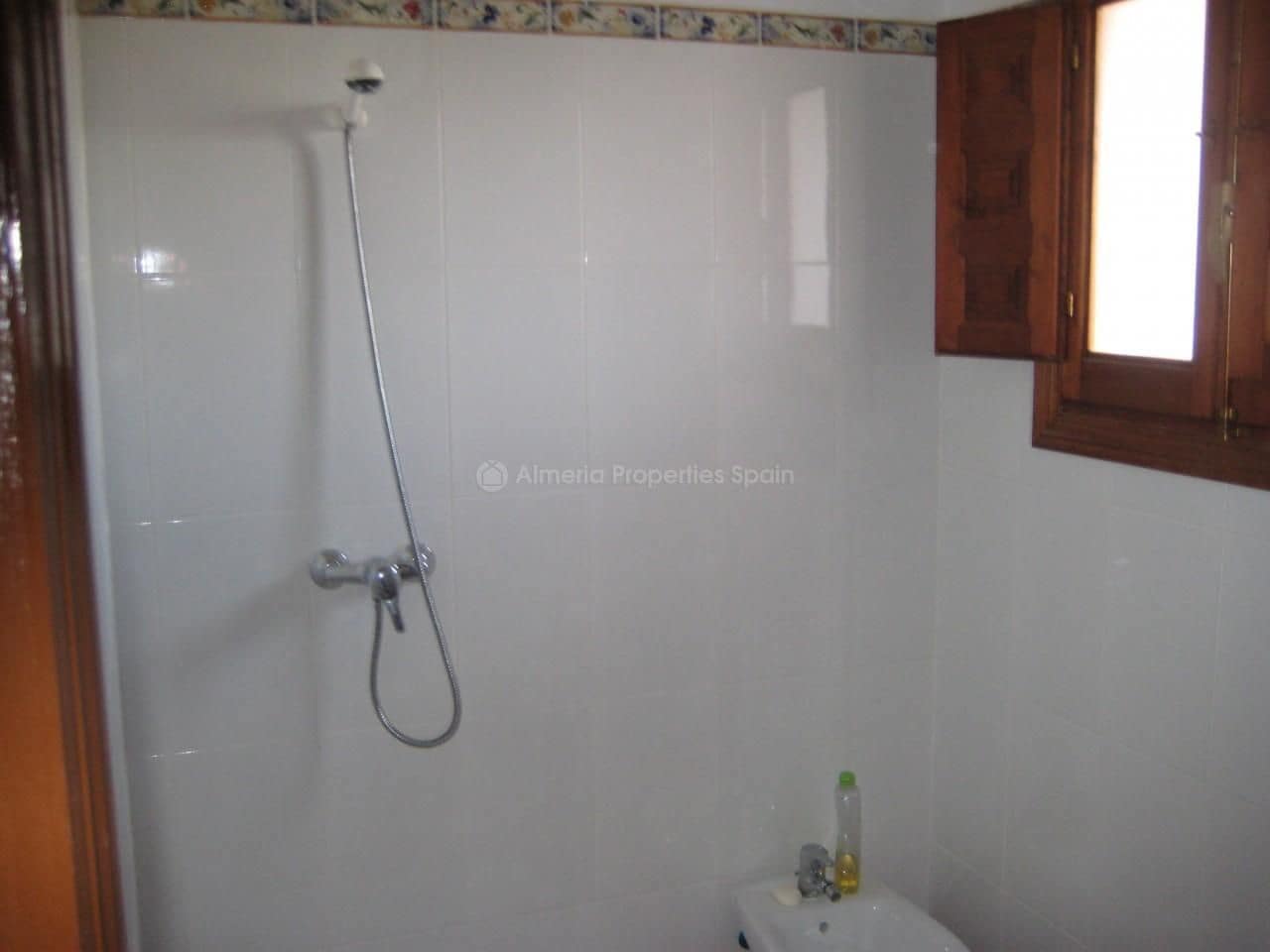 2 sypialnia Finka/Dom wiejski na sprzedaż w Cantoria - 45 000 € (Ref: 4423476)