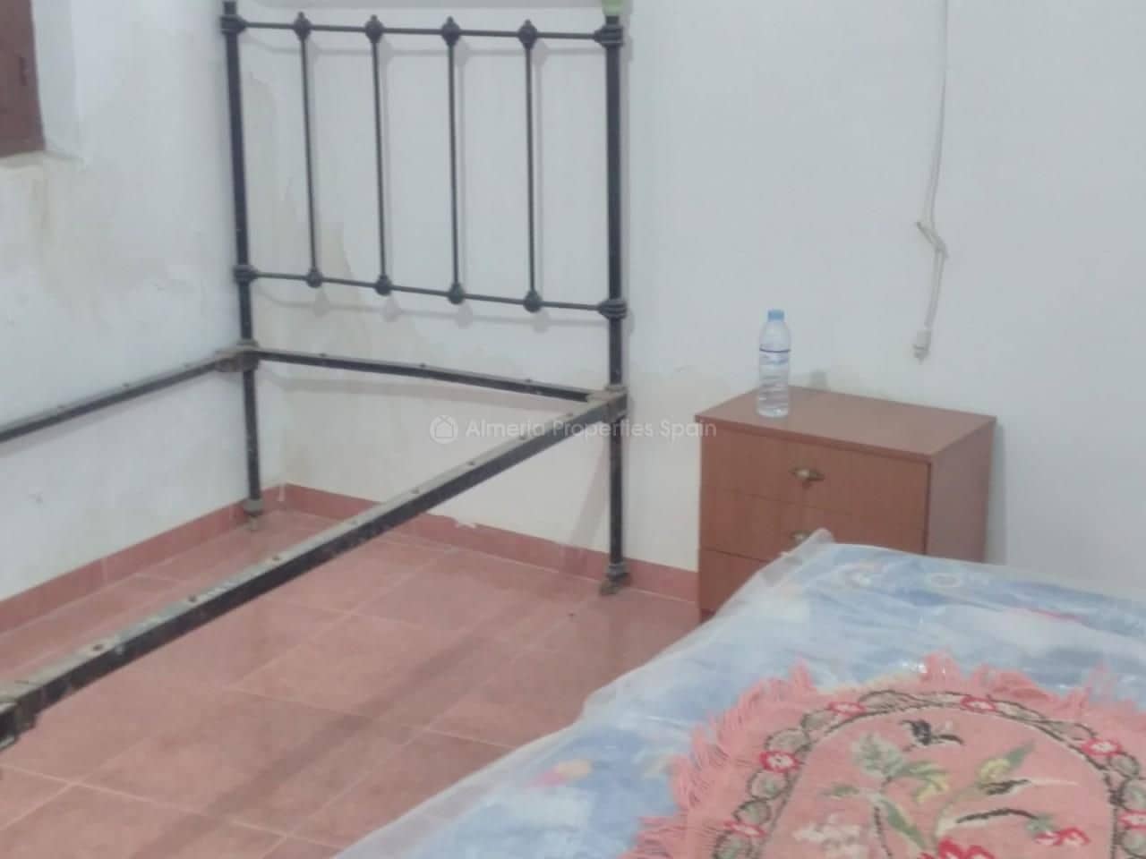 2 sypialnia Finka/Dom wiejski na sprzedaż w Cantoria - 45 000 € (Ref: 4423476)