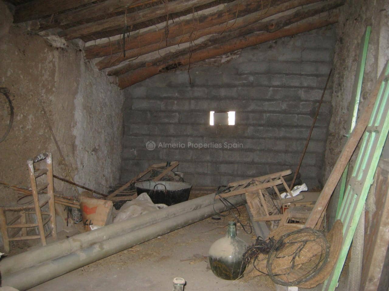 2 sypialnia Finka/Dom wiejski na sprzedaż w Cantoria - 45 000 € (Ref: 4423476)