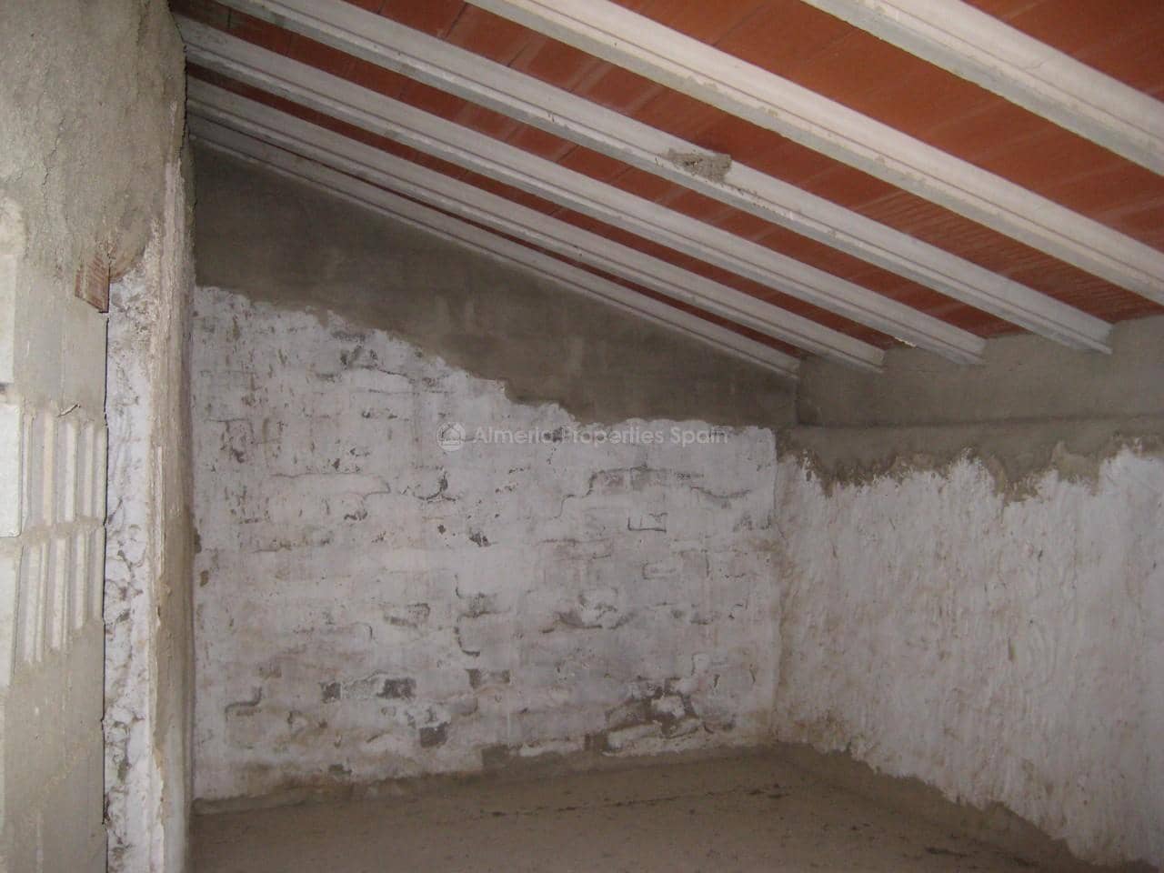 2 sypialnia Finka/Dom wiejski na sprzedaż w Cantoria - 45 000 € (Ref: 4423476)