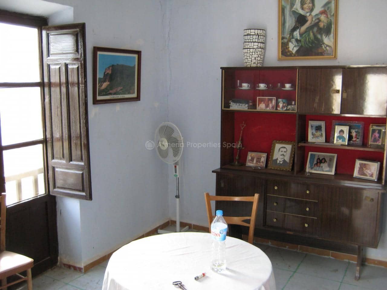 6 bedroom Townhouse for sale in Cobdar - € 95,500 (Ref: 4424711)