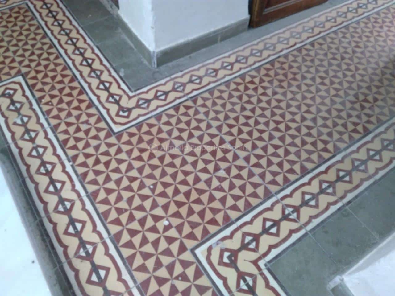 9 makuuhuone Omakotitalo myytävänä paikassa Albanchez - 85 000 € (Ref: 4441046)