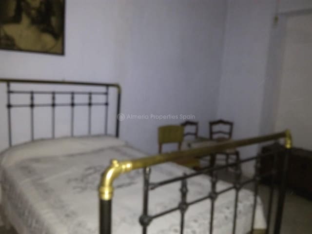 9 camera da letto Casa in vendita in Albanchez - 85.000 € (Rif: 4441046)