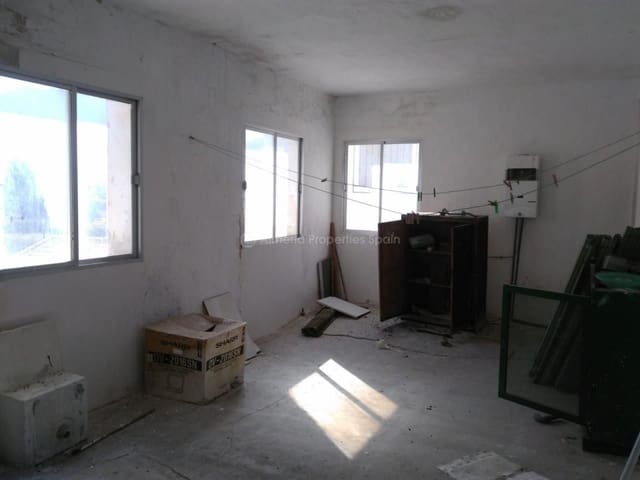 9 camera da letto Casa in vendita in Albanchez - 85.000 € (Rif: 4441046)