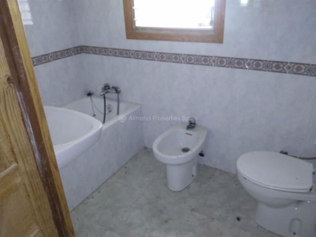 9 camera da letto Casa in vendita in Albanchez - 85.000 € (Rif: 4441046)