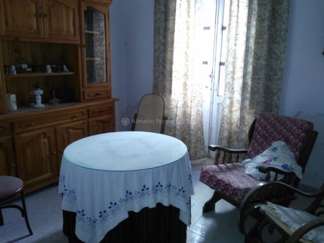 9 camera da letto Casa in vendita in Albanchez - 85.000 € (Rif: 4441046)