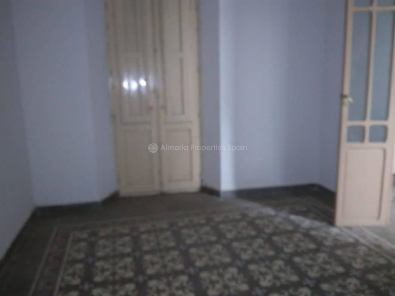 9 makuuhuone Omakotitalo myytävänä paikassa Albanchez - 85 000 € (Ref: 4441046)