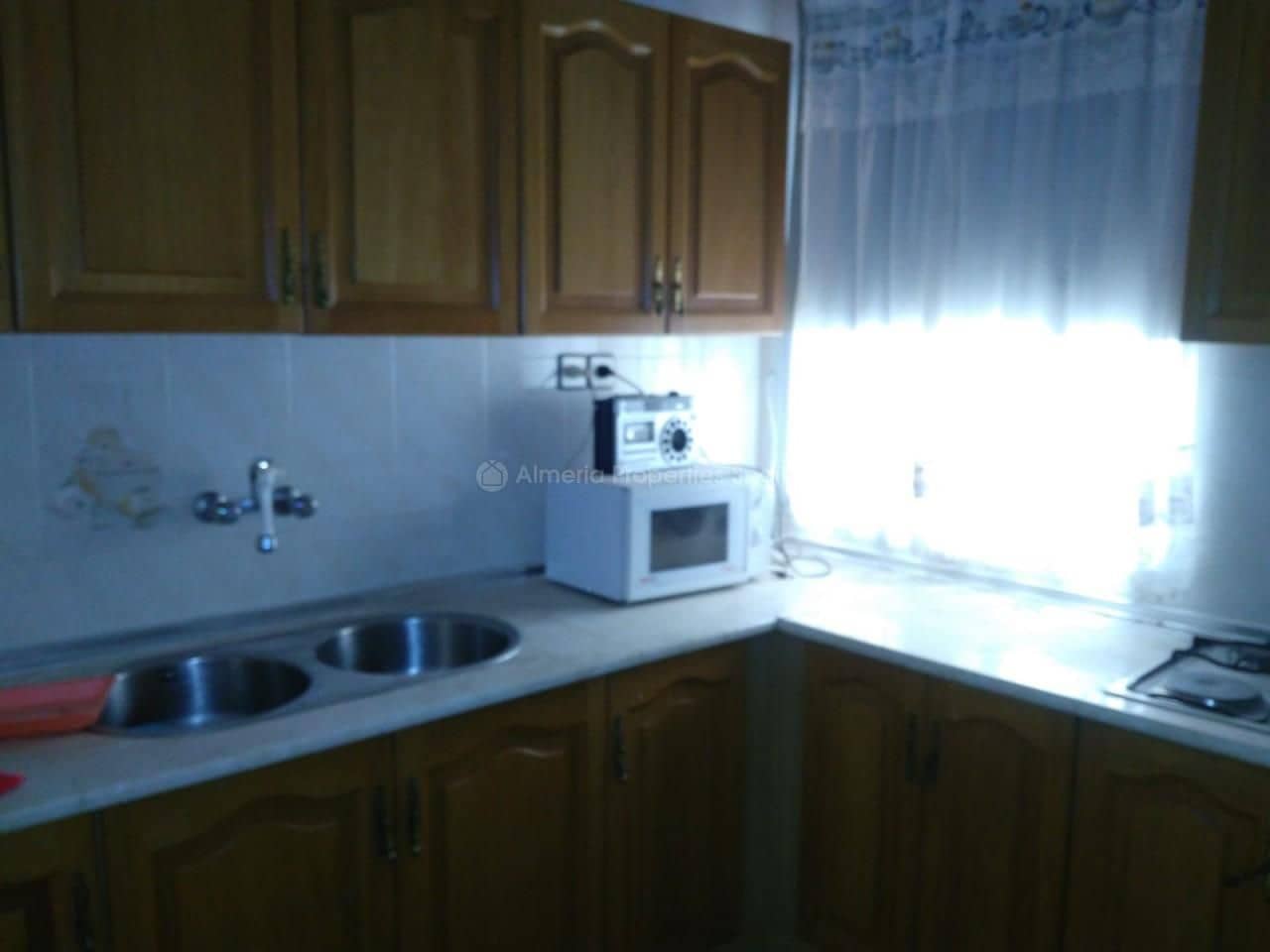 9 makuuhuone Omakotitalo myytävänä paikassa Albanchez - 85 000 € (Ref: 4441046)