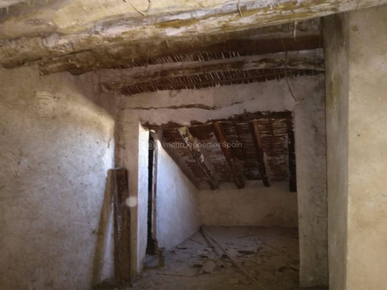 9 makuuhuone Omakotitalo myytävänä paikassa Albanchez - 85 000 € (Ref: 4441046)