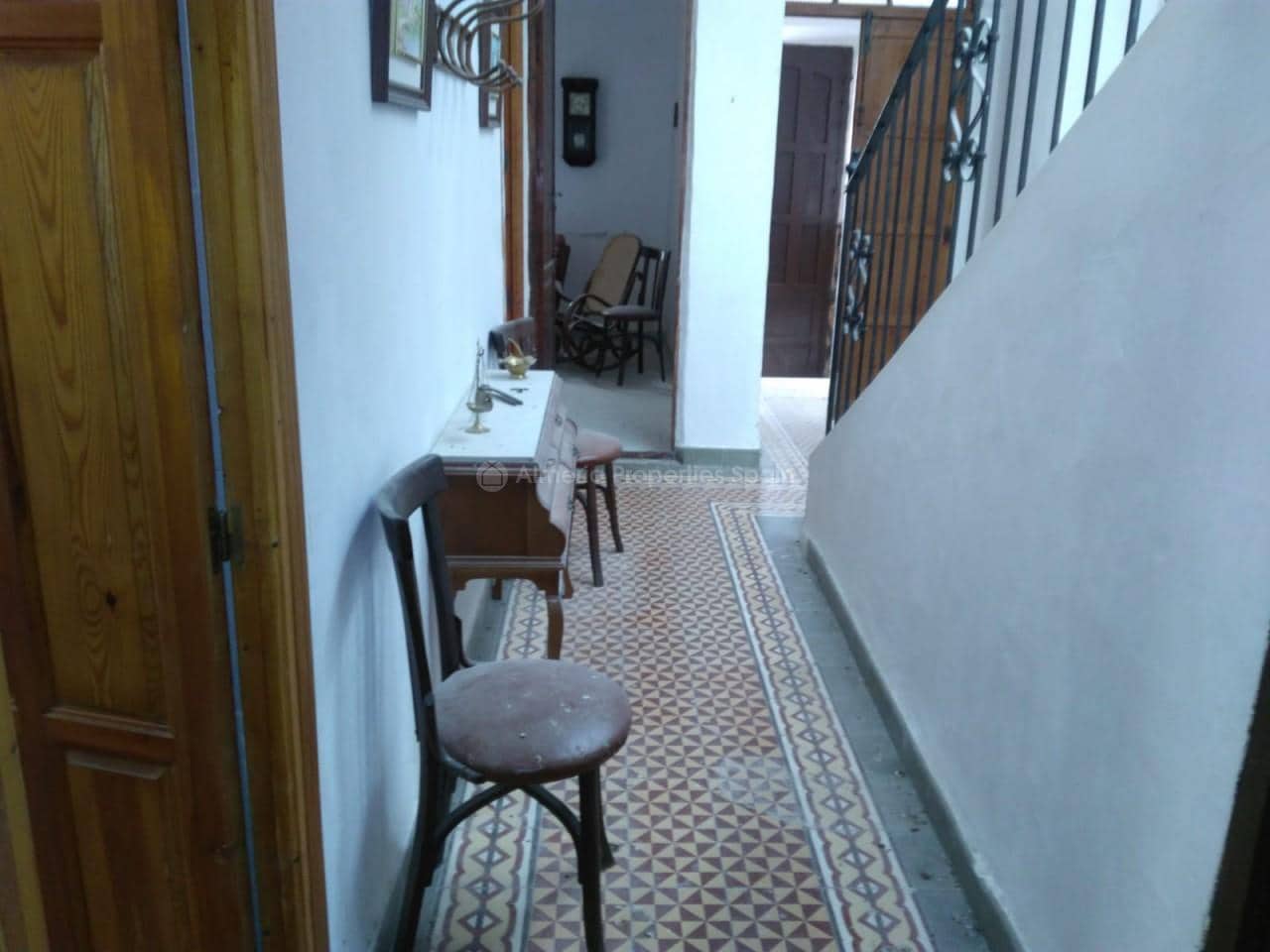 9 makuuhuone Omakotitalo myytävänä paikassa Albanchez - 85 000 € (Ref: 4441046)