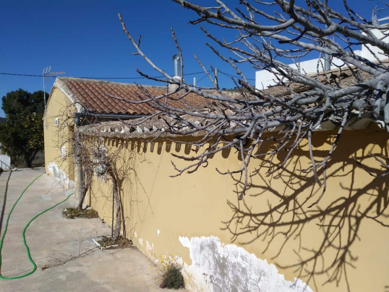 2 soverom Finca/Herregård til salgs i Purchena - € 60 000 (Ref: 4450219)