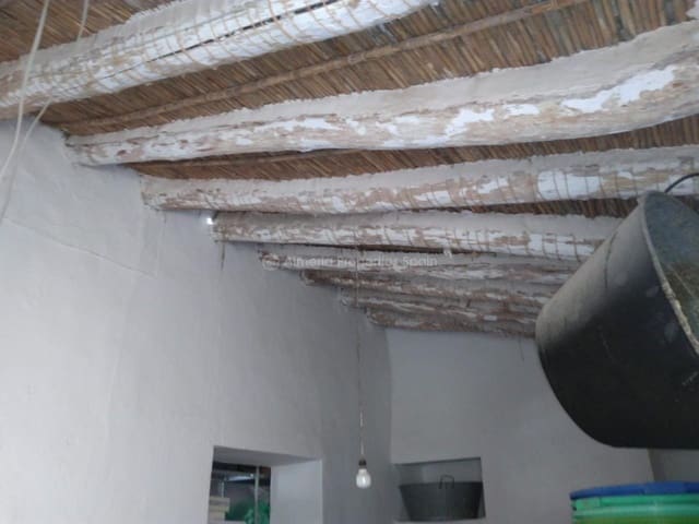 2 soveværelse Finca/Landehus til salg i Purchena - € 60.000 (Ref: 4450219)